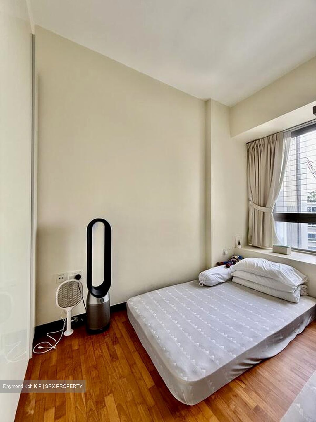 Sophia Residence (D9), Condominium #521369331